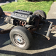 Image for article titled This Lifted Corvette Became A BMW-Powered Race Car For Way Cheaper Than You Think